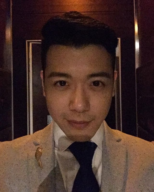 陈俊峰的第二张照片--闽侯相亲网