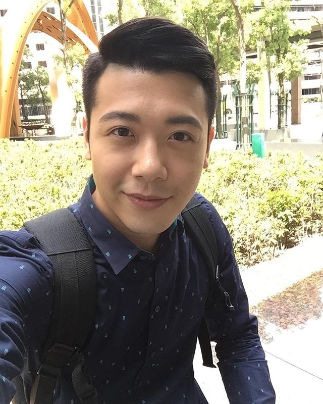 陈俊峰的第三张照片--闽侯相亲网