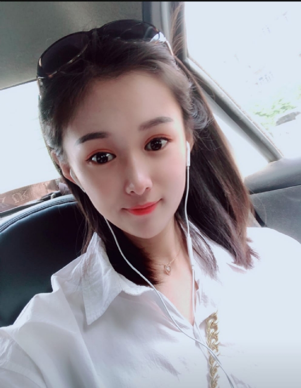 馨月的第一张照片--闽侯相亲网