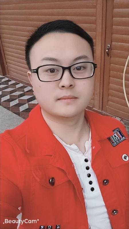 独孤求败的第二张照片--闽侯相亲网