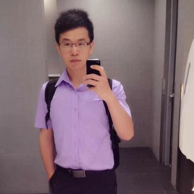 心之所向的第一张照片--闽侯相亲网