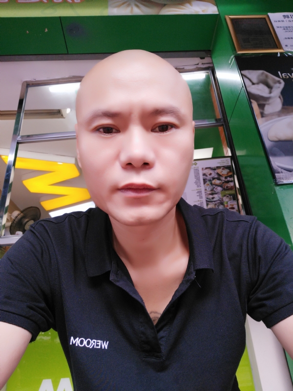 从头再来的第一张照片--闽侯相亲网