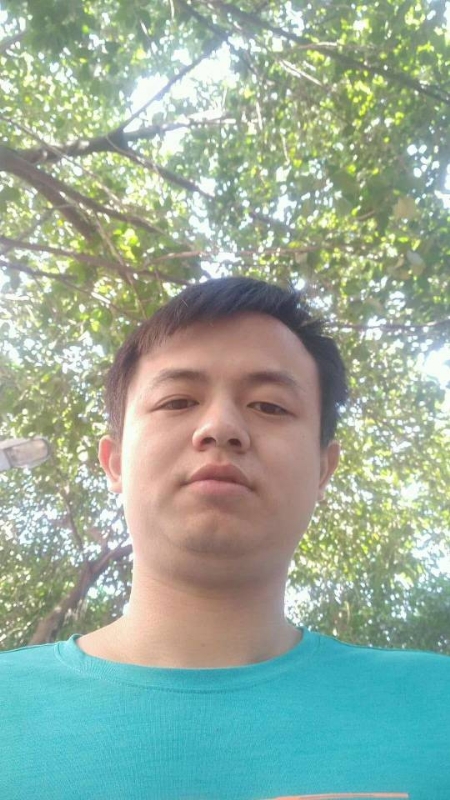 靠谱男的第一张照片--闽侯相亲网