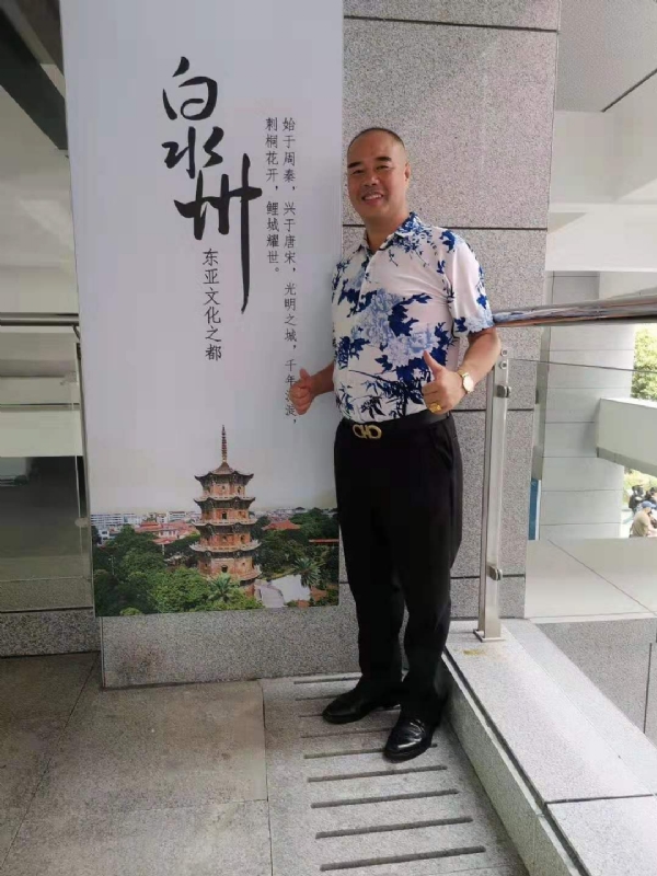 李国伟的第一张照片--闽侯相亲网
