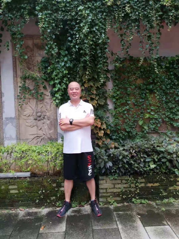 李国伟的第五张照片--闽侯相亲网