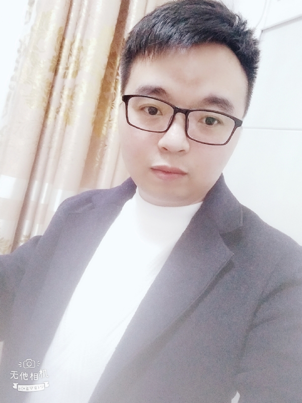 蛋爷的第一张照片--闽侯相亲网