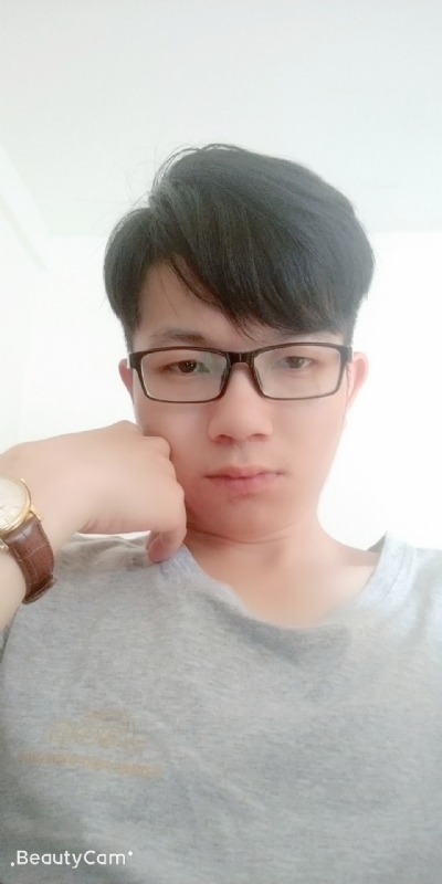愿得一人心的第一张照片--闽侯相亲网