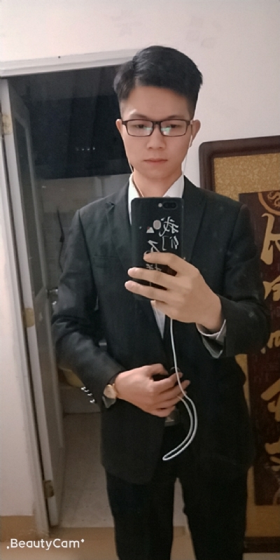 愿得一人心的第二张照片--闽侯相亲网