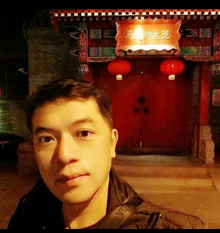 飄渺的第一张照片--闽侯相亲网