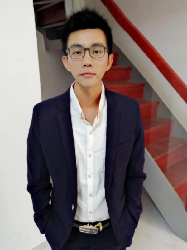 林智明的第一张照片--闽侯相亲网