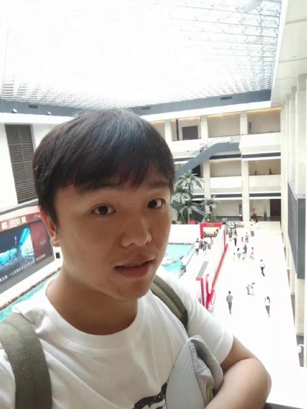 五月的第一张照片--闽侯相亲网