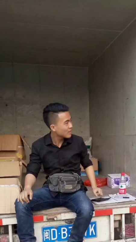 饭的第一张照片--闽侯相亲网