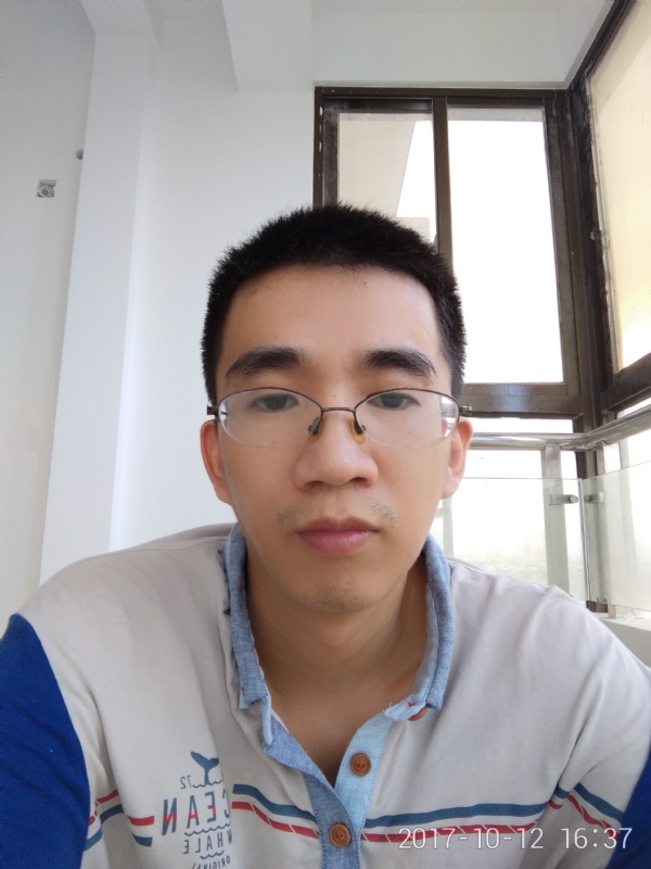 GCC的第一张照片--闽侯相亲网