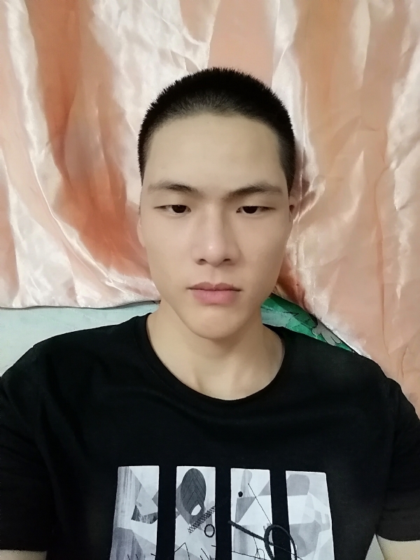 啊猫的第一张照片--闽侯相亲网