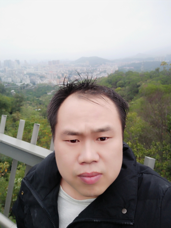 寻找幸福的第一张照片--闽侯相亲网