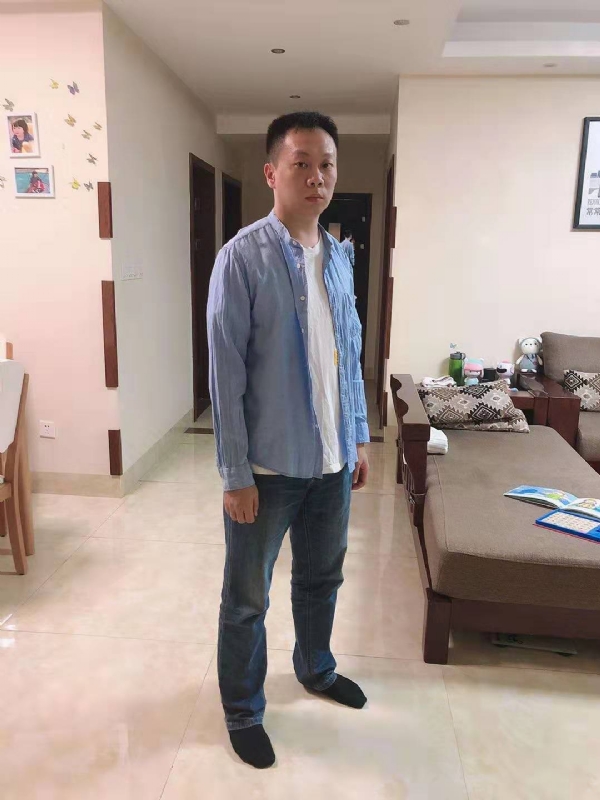 以勒的第一张照片--闽侯相亲网