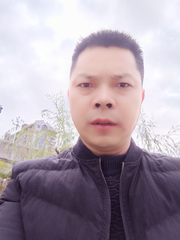 随缘的第一张照片--闽侯相亲网
