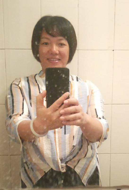 金金的第一张照片--闽侯相亲网