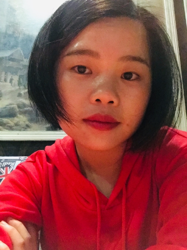阿言的第一张照片--闽侯相亲网