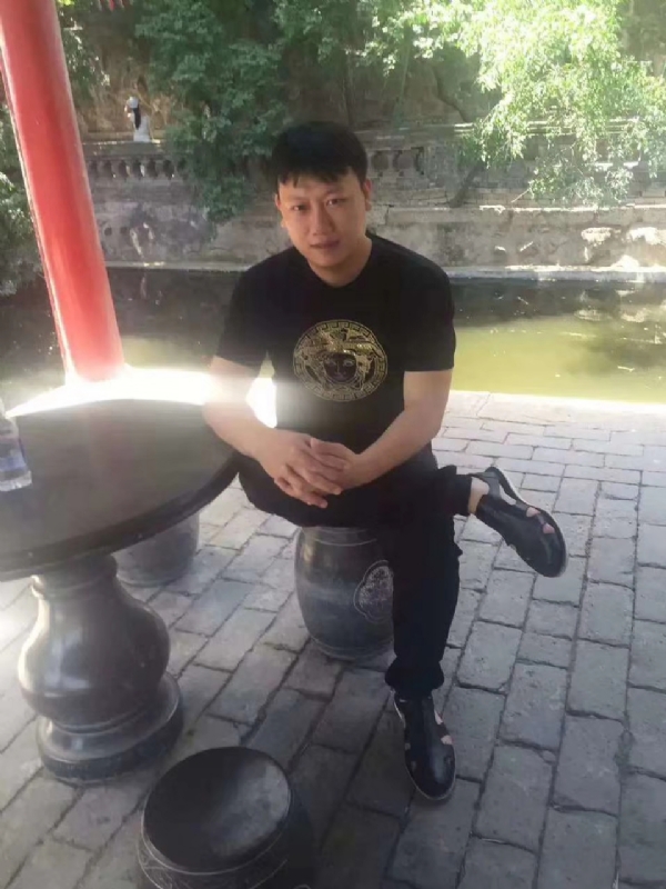 阿斌的第一张照片--闽侯相亲网