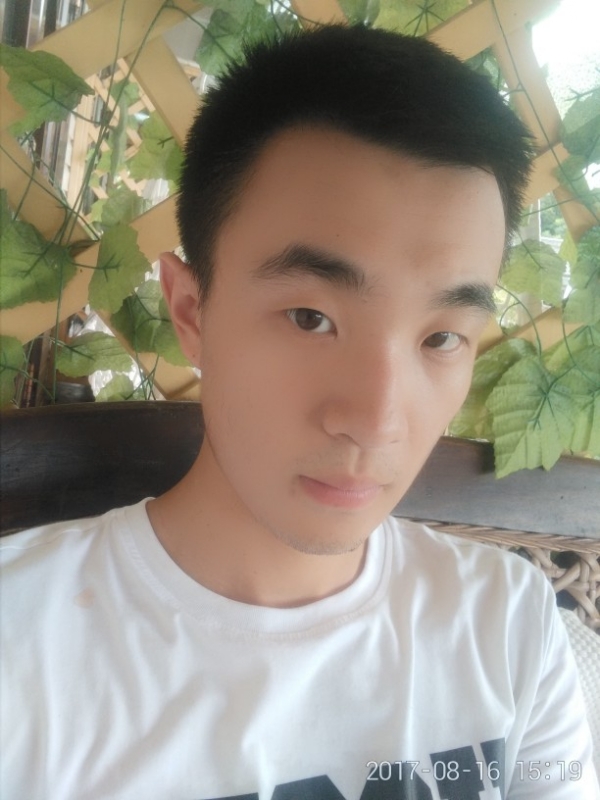 余生请你指教的第一张照片--闽侯相亲网