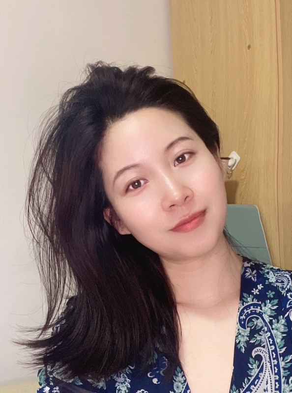 鸢莺的第三张照片--闽侯相亲网