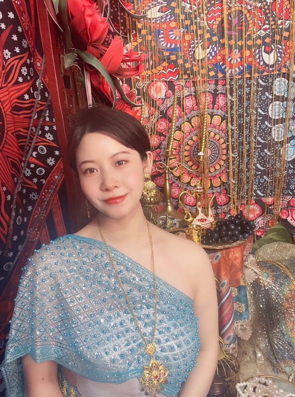 鸢莺的第八张照片--闽侯相亲网