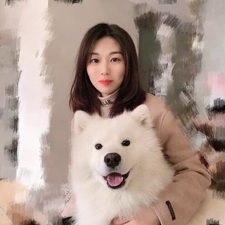 Alice的第一张照片--闽侯相亲网