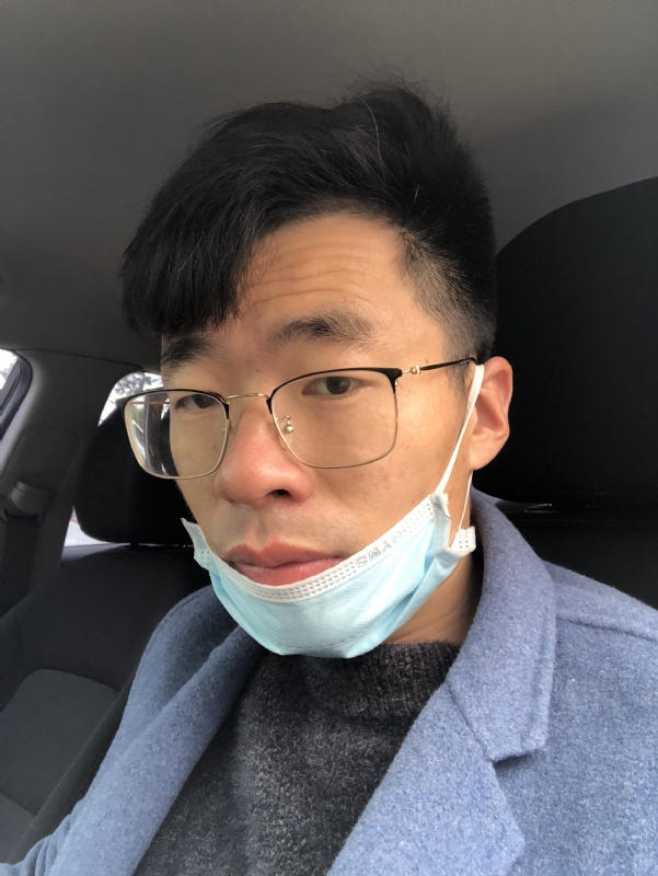 李先生的第一张照片--闽侯相亲网