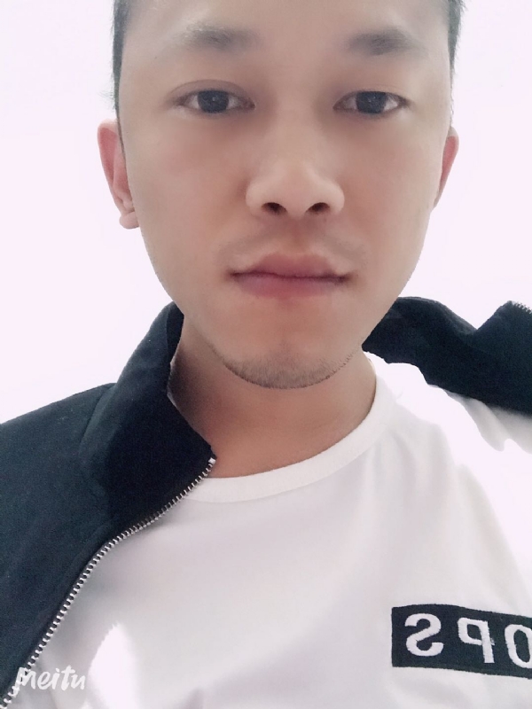 陈诚的第一张照片--闽侯相亲网