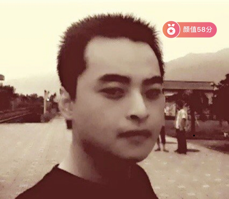 缘来是爱情的第一张照片--闽侯相亲网
