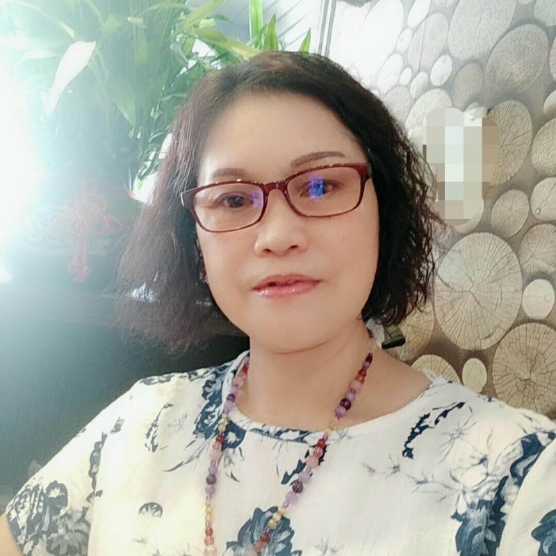 NiNi的第三张照片--闽侯相亲网