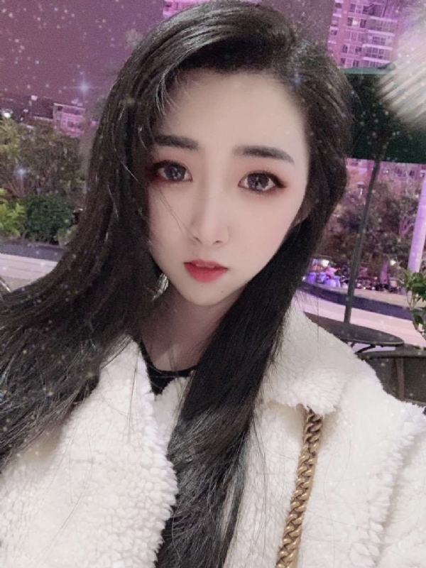 妮可的第一张照片--闽侯相亲网
