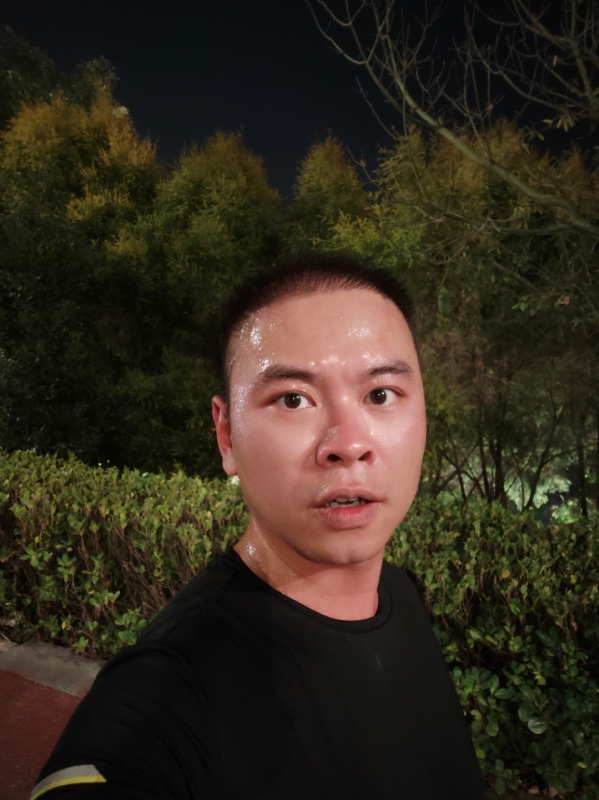 黑桃A的第一张照片--闽侯相亲网