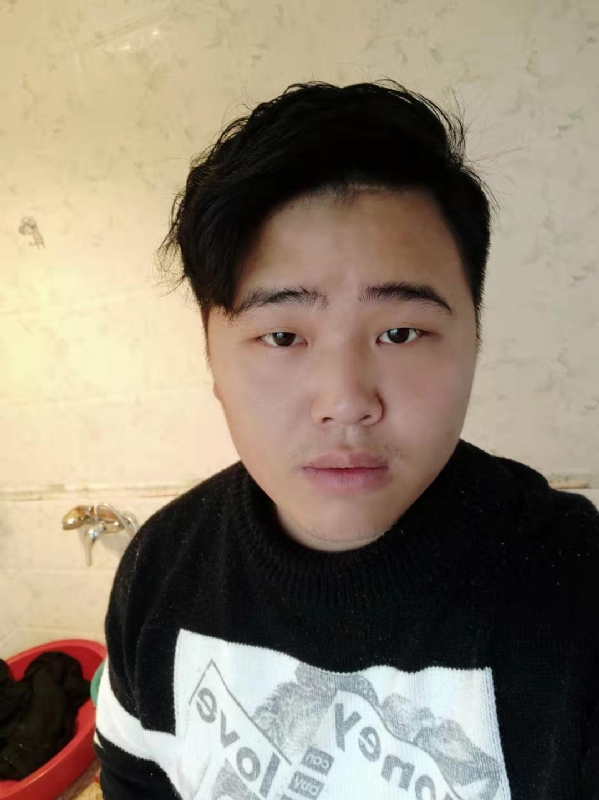 小李的第一张照片--闽侯相亲网