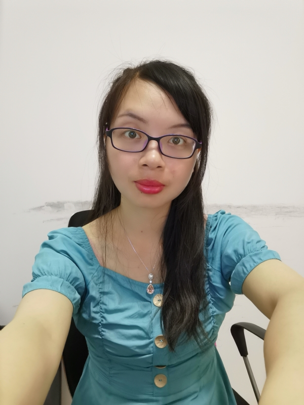 秋记的第二张照片--闽侯相亲网