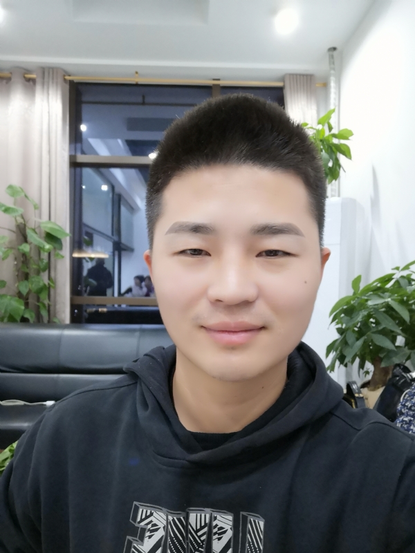 春茶的第一张照片--闽侯相亲网