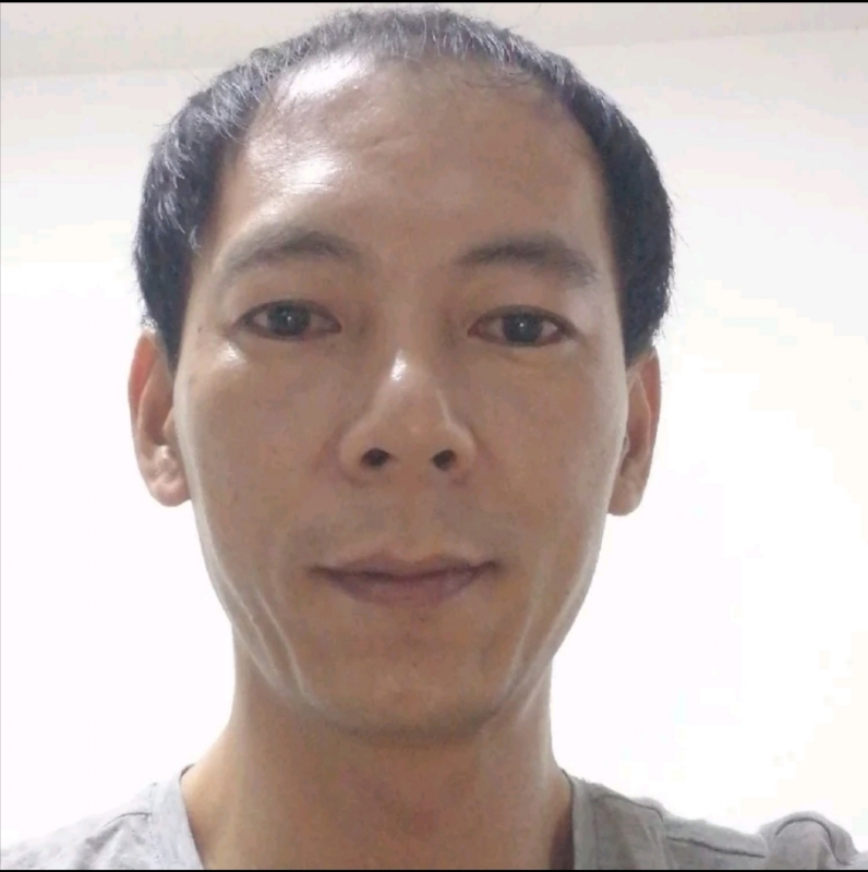 单枪匹马的第二张照片--闽侯相亲网