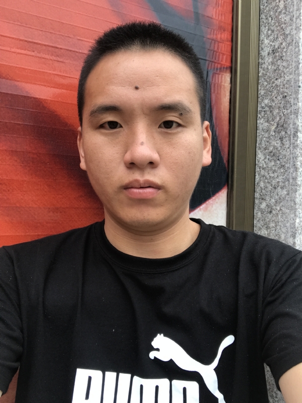 陈轻松的第一张照片--闽侯相亲网