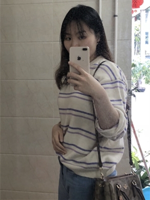 xyz的第一张照片--闽侯相亲网
