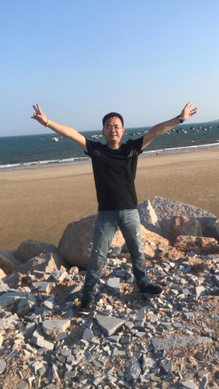 天天的第一张照片--闽侯相亲网