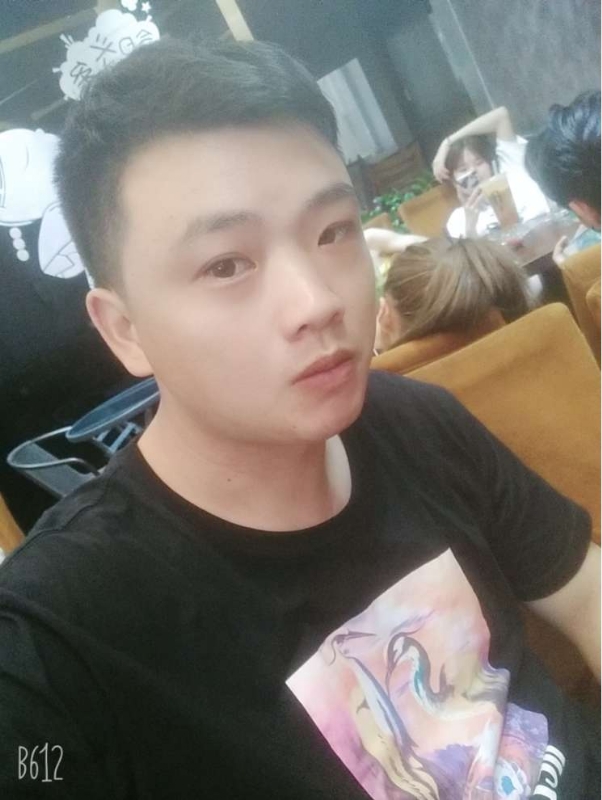 Tango的第一张照片--闽侯相亲网