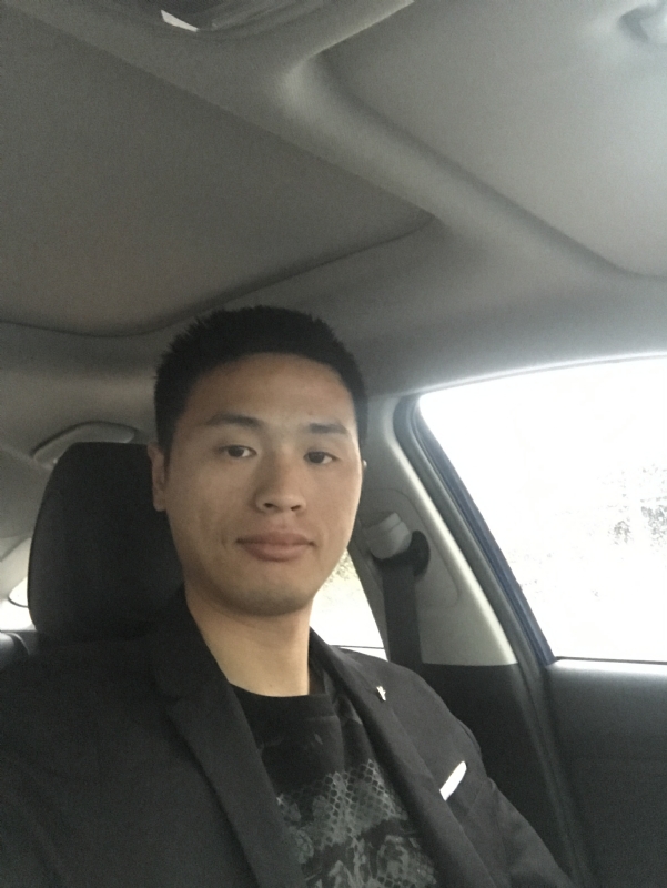 向前走的第一张照片--闽侯相亲网