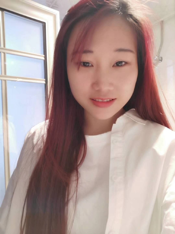 雾里看花的第一张照片--闽侯相亲网