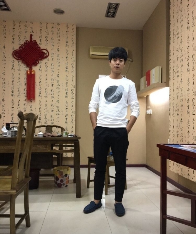 小贱哥的第二张照片--闽侯相亲网