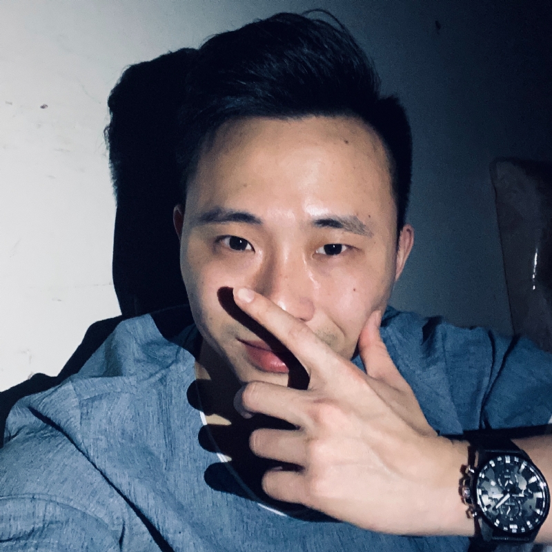 自律的第二张照片--闽侯相亲网