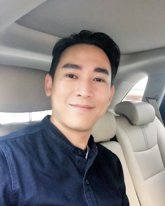 温柔的老头子的第一张照片--闽侯相亲网