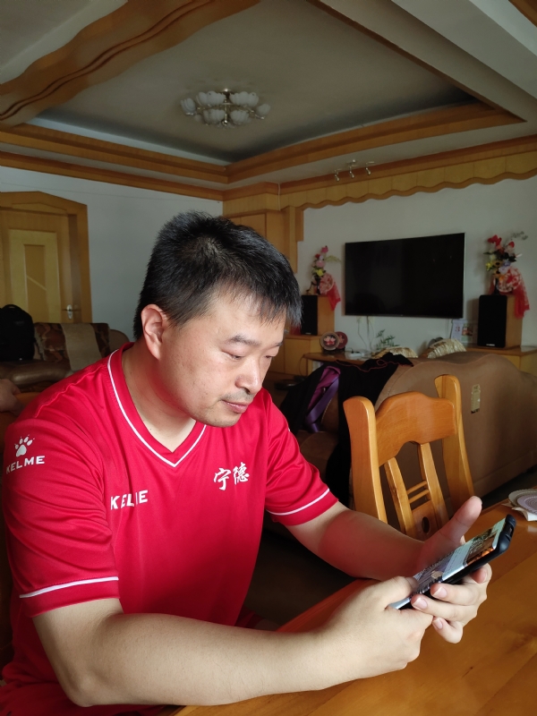 小春的第一张照片--闽侯相亲网