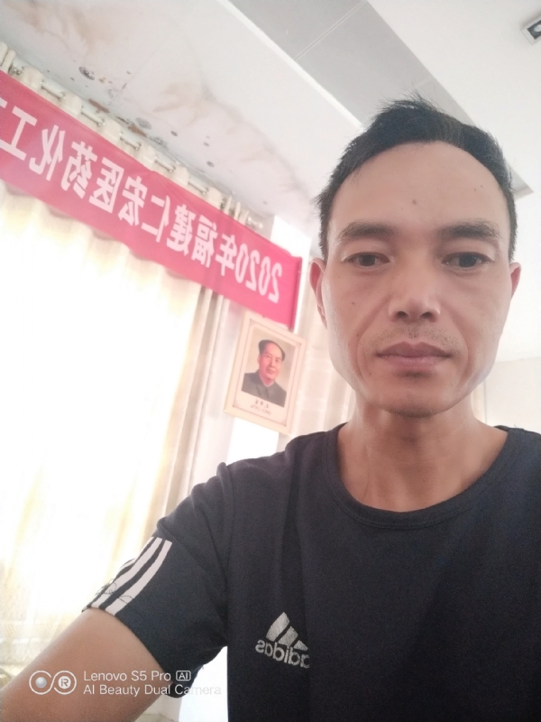 向往彩虹的第三张照片--闽侯相亲网