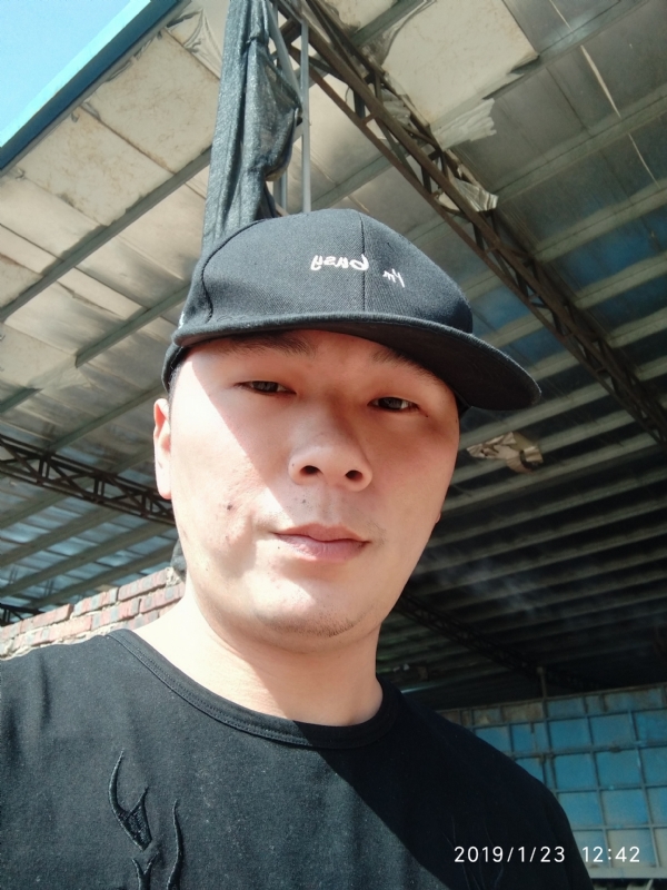小蔡的第一张照片--闽侯相亲网